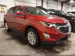 2GNAXUEV6L6268954 2020 CHEVROLET EQUINOX