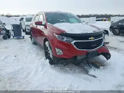 2GNAXUEV6L6269571 2020 CHEVROLET EQUINOX