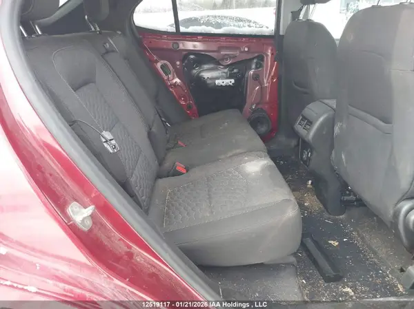 2GNAXUEV6L6269571 2020 CHEVROLET EQUINOX - Image 8