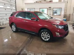 2GNAXUEV6L6271353 2020 CHEVROLET EQUINOX