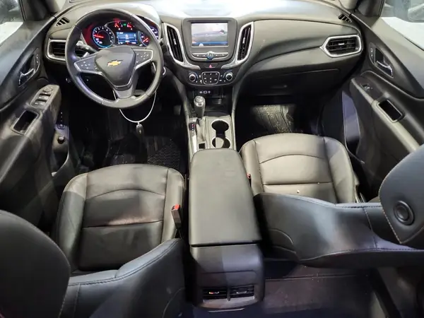 2GNAXUEV6L6271904 2020 CHEVROLET EQUINOX - Image 8