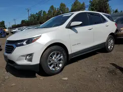 2GNAXUEV6L6274205 2020 CHEVROLET EQUINOX