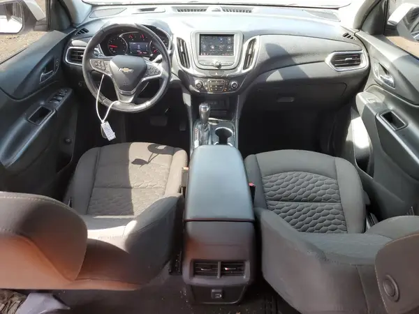 2GNAXUEV6L6274205 2020 CHEVROLET EQUINOX - Image 8
