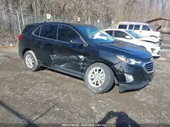 2GNAXUEV6L6283955 2020 CHEVROLET EQUINOX