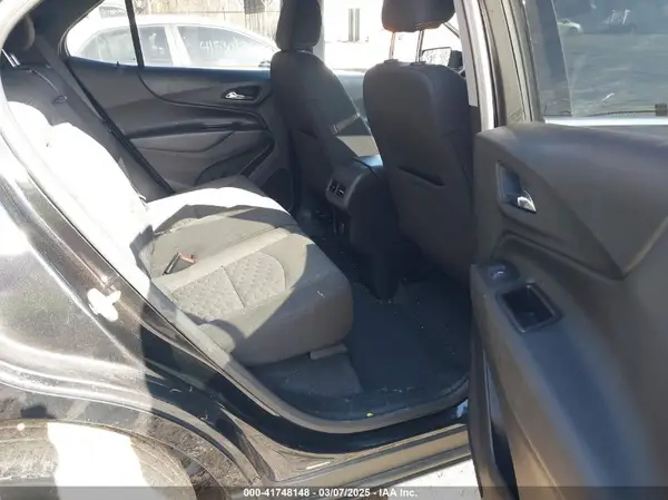 2GNAXUEV6L6283955 2020 CHEVROLET EQUINOX - Image 8