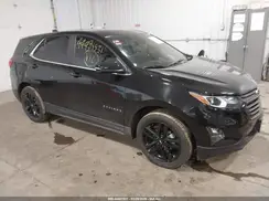 2GNAXUEV6M6100006 2021 CHEVROLET EQUINOX