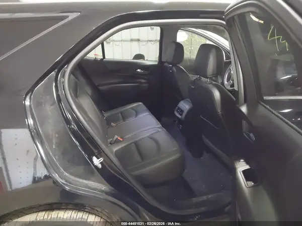 2GNAXUEV6M6100006 2021 CHEVROLET EQUINOX - Image 8