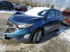 2GNAXUEV6M6101589 2021 CHEVROLET EQUINOX