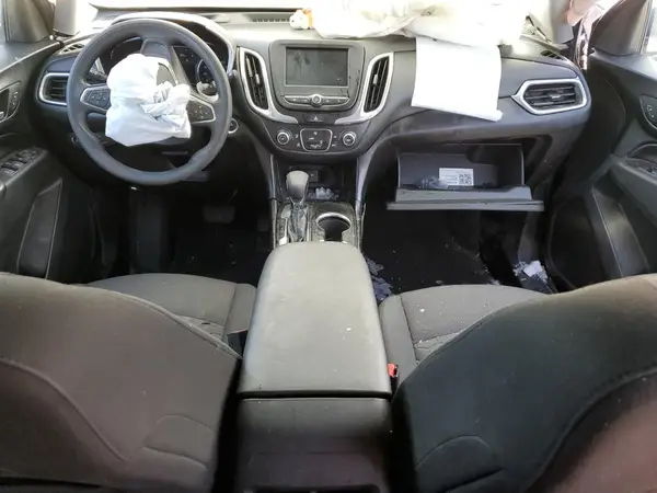 2GNAXUEV6M6101589 2021 CHEVROLET EQUINOX - Image 8