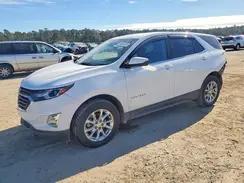 2GNAXUEV6M6101687 2021 CHEVROLET EQUINOX