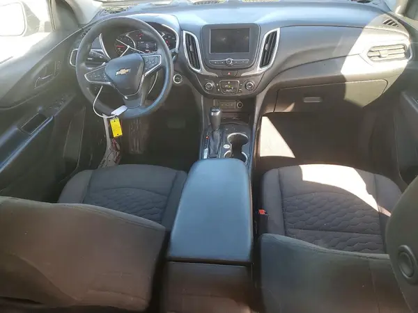 2GNAXUEV6M6101687 2021 CHEVROLET EQUINOX - Image 8