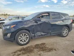 2GNAXUEV6M6101981 2021 CHEVROLET EQUINOX