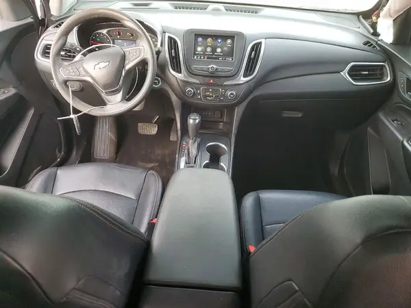 2GNAXUEV6M6101981 2021 CHEVROLET EQUINOX - Image 8