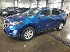 2GNAXUEV6M6102886 2021 CHEVROLET EQUINOX