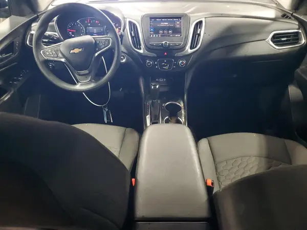2GNAXUEV6M6102886 2021 CHEVROLET EQUINOX - Image 8
