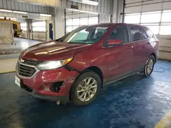 2GNAXUEV6M6102922 2021 CHEVROLET EQUINOX