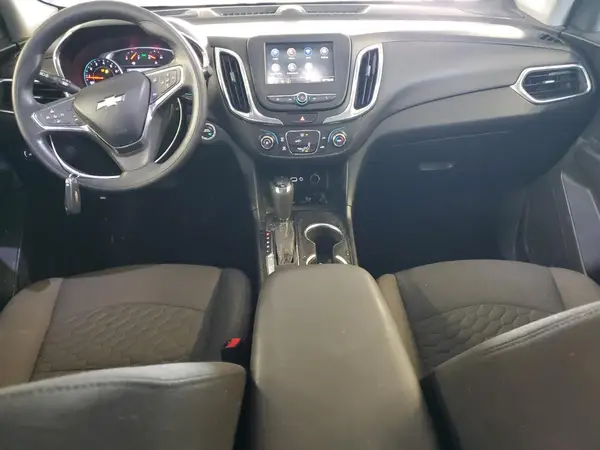 2GNAXUEV6M6102922 2021 CHEVROLET EQUINOX - Image 8