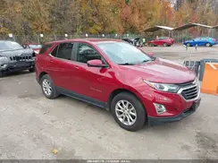 2GNAXUEV6M6104038 2021 CHEVROLET EQUINOX