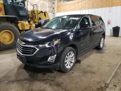 2GNAXUEV6M6104301 2021 CHEVROLET EQUINOX