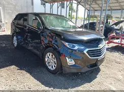2GNAXUEV6M6104606 2021 CHEVROLET EQUINOX