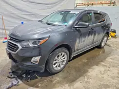 2GNAXUEV6M6106520 2021 CHEVROLET EQUINOX