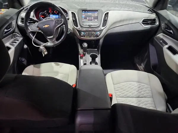 2GNAXUEV6M6106520 2021 CHEVROLET EQUINOX - Image 8