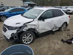 2GNAXUEV6M6106632 2021 CHEVROLET EQUINOX