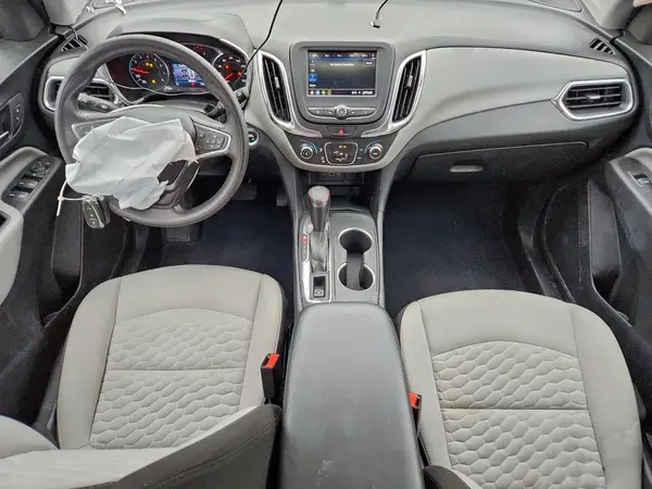 2GNAXUEV6M6106632 2021 CHEVROLET EQUINOX - Image 8