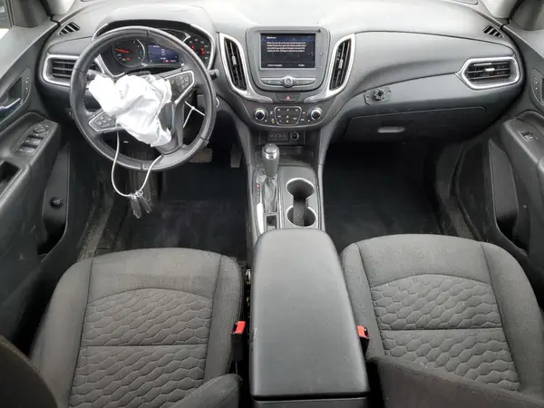 2GNAXUEV6M6107554 2021 CHEVROLET EQUINOX - Image 8