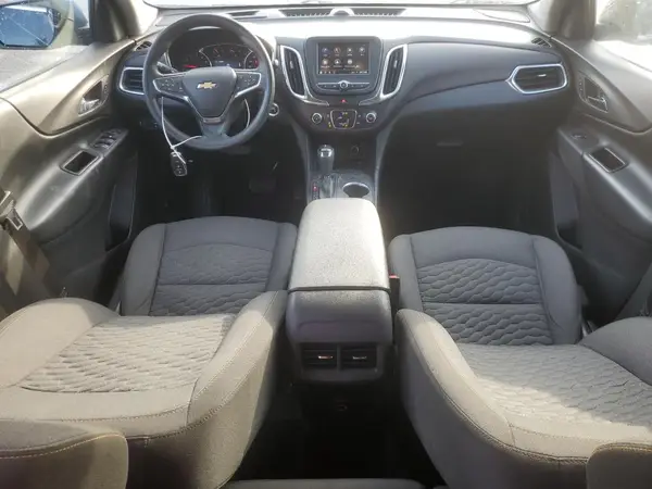 2GNAXUEV6M6107974 2021 CHEVROLET EQUINOX - Image 8