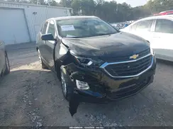 2GNAXUEV6M6111491 2021 CHEVROLET EQUINOX