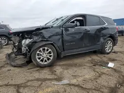 2GNAXUEV6M6112673 2021 CHEVROLET EQUINOX