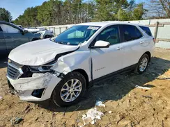 2GNAXUEV6M6113273 2021 CHEVROLET EQUINOX