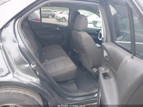 2GNAXUEV6M6113399 2021 CHEVROLET EQUINOX - Image 8