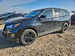 2GNAXUEV6M6115282 2021 CHEVROLET EQUINOX