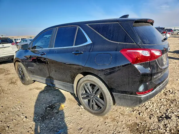 2GNAXUEV6M6115282 2021 CHEVROLET EQUINOX - Image 2