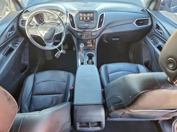 2GNAXUEV6M6115282 2021 CHEVROLET EQUINOX - Image 8