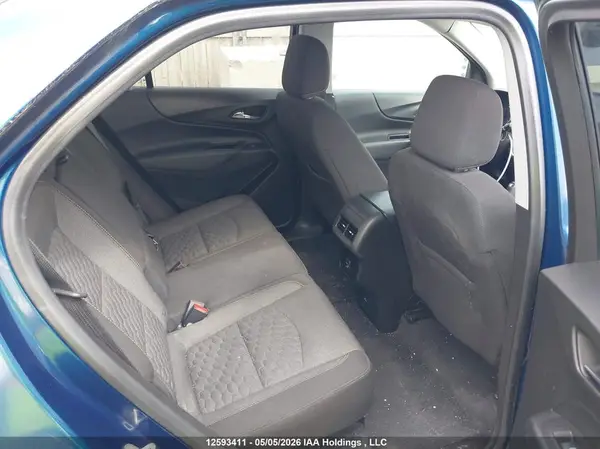 2GNAXUEV6M6116335 2021 CHEVROLET EQUINOX - Image 8