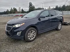 2GNAXUEV6M6116609 2021 CHEVROLET EQUINOX
