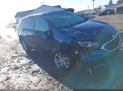 2GNAXUEV6M6117727 2021 CHEVROLET EQUINOX