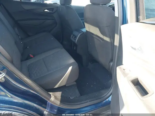 2GNAXUEV6M6117727 2021 CHEVROLET EQUINOX - Image 8
