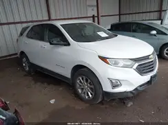2GNAXUEV6M6120238 2021 CHEVROLET EQUINOX