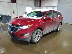 2GNAXUEV6M6120336 2021 CHEVROLET EQUINOX