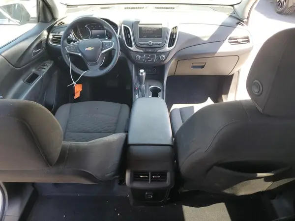 2GNAXUEV6M6122197 2021 CHEVROLET EQUINOX - Image 8