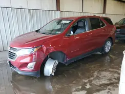 2GNAXUEV6M6122314 2021 CHEVROLET EQUINOX