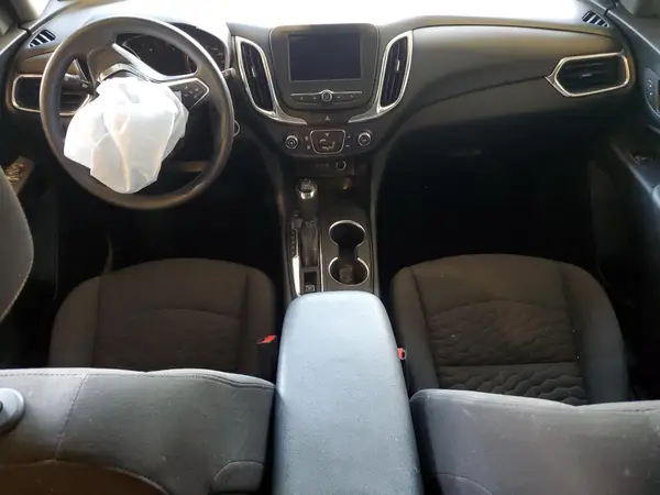 2GNAXUEV6M6122314 2021 CHEVROLET EQUINOX - Image 8