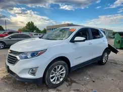 2GNAXUEV6M6124337 2021 CHEVROLET EQUINOX