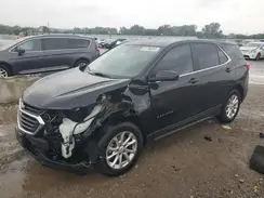 2GNAXUEV6M6125469 2021 CHEVROLET EQUINOX