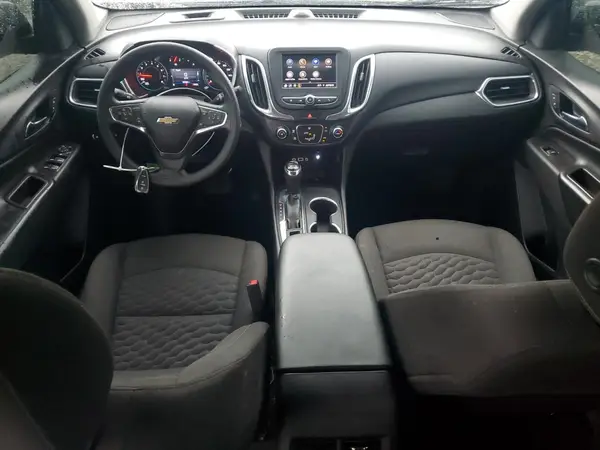 2GNAXUEV6M6125469 2021 CHEVROLET EQUINOX - Image 8