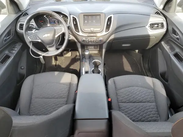 2GNAXUEV6M6128324 2021 CHEVROLET EQUINOX - Image 8
